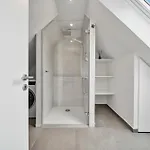 Kjell Hus Ording Apartamento *