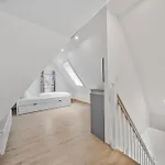 Kjell Hus Ording Apartamento *
