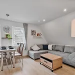 Apartamento Kjell Hus Ording