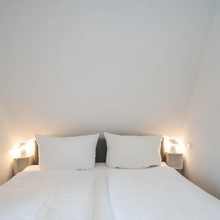 Kjell Hus Ording דירה *