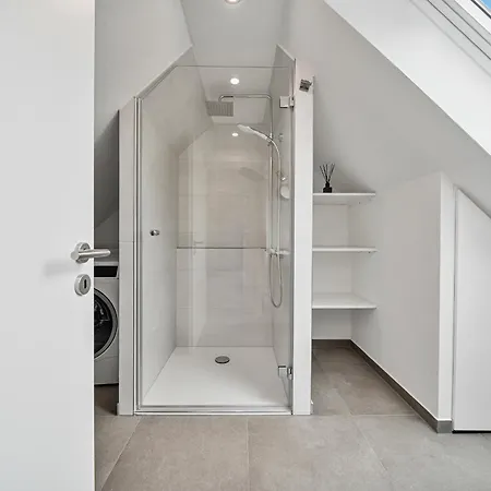 Kjell Hus Ording Appartement *