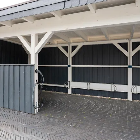 Kjell Hus Ording Appartement Böhl