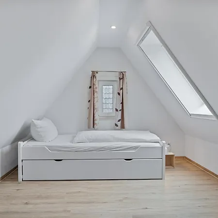 דירה Kjell Hus Ording