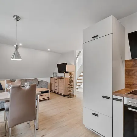 Kjell Hus Ording דירה *