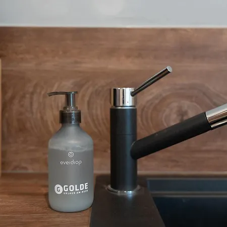 Appartement Kjell Hus Ording *