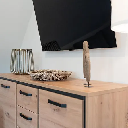 Kjell Hus Ording Appartement Böhl