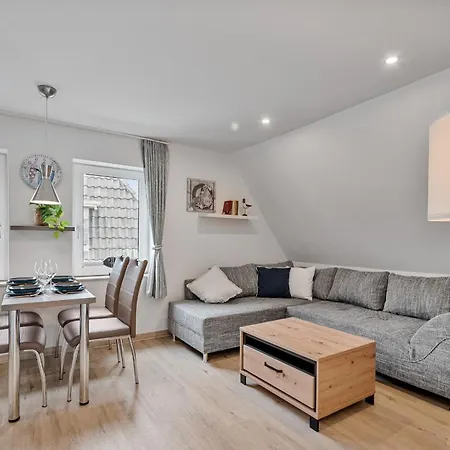 דירה Kjell Hus Ording