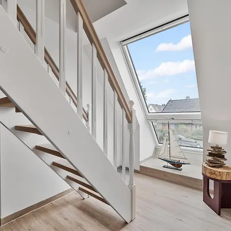 Appartement Kjell Hus Ording *