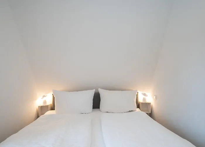 Kjell Hus Ording Appartement *