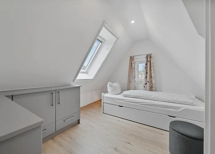 Appartement Kjell Hus Ording