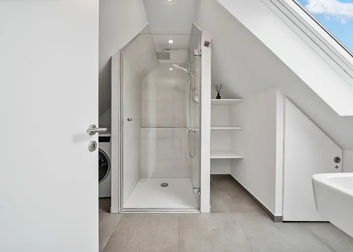 Kjell Hus Ording Appartement *