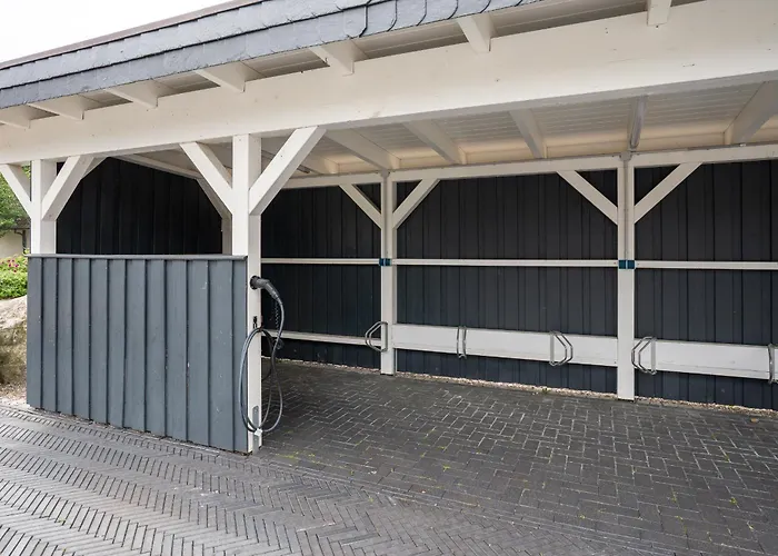 Kjell Hus Ording Appartement Böhl