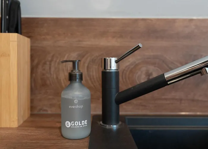 Appartement Kjell Hus Ording *