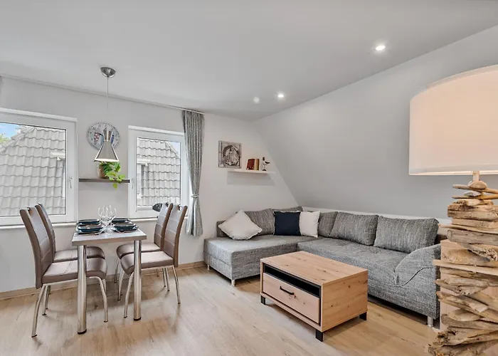 Appartement Kjell Hus Ording